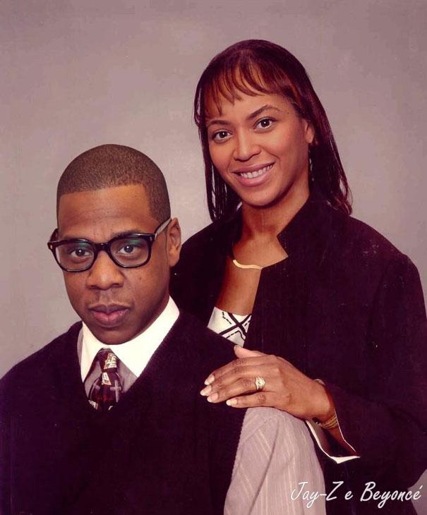 Jay-Z e Beyoncé