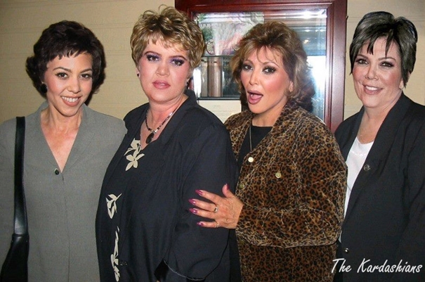 Kardashians