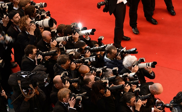 paparazzi