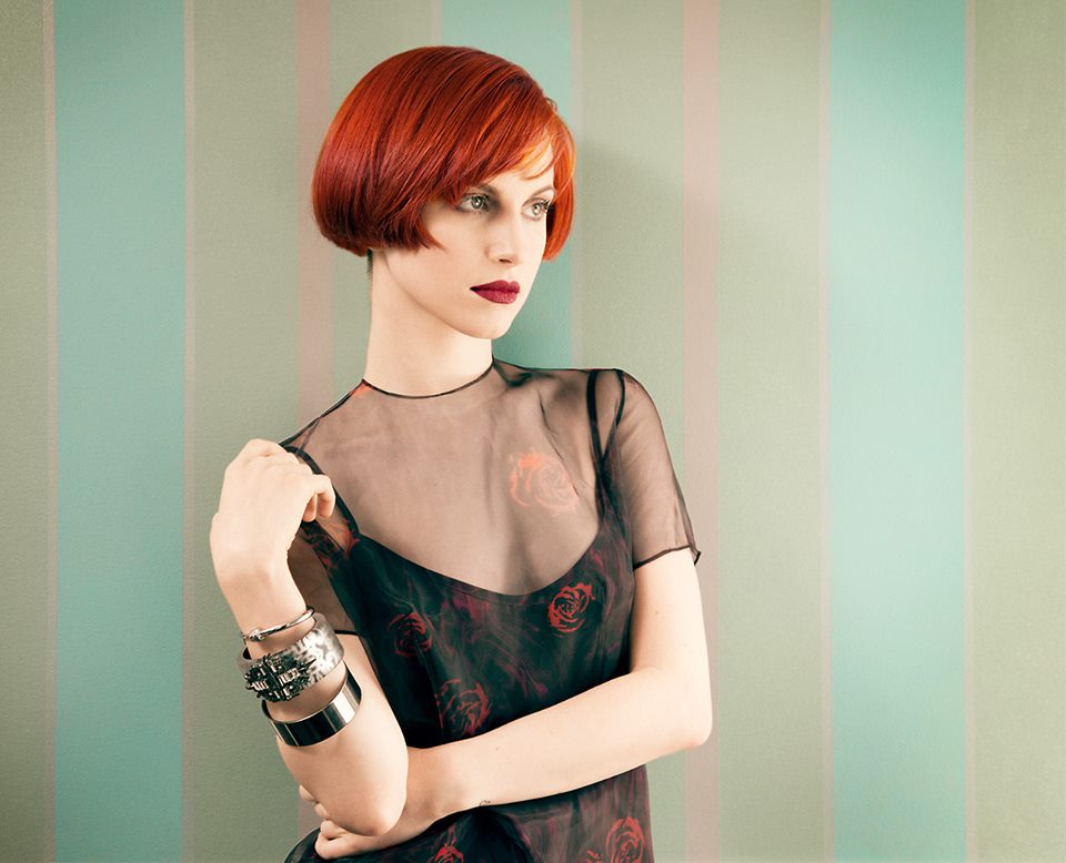 Hayley Williams para Bust Magazine 5 (1)