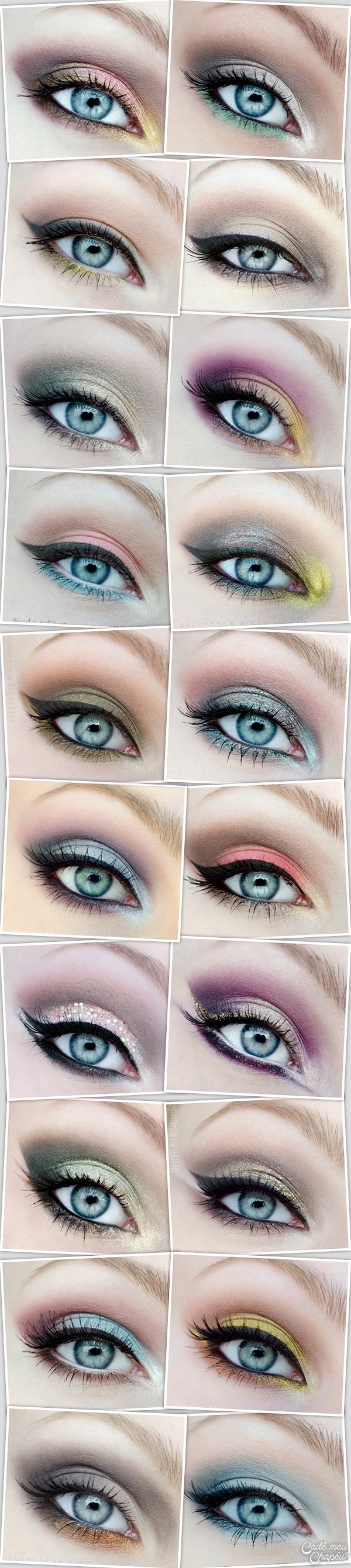 make de ano novo - cademeuchapeu.com