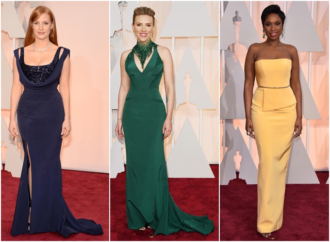 Oscar 2015 | Cadê meu Chapéu? | https://cademeuchapeu.com