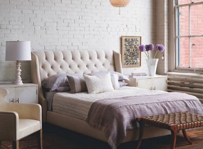 Brick wall | Decor | Parede de tijolos aparentes | Decoração | https://cademeuchapeu.com