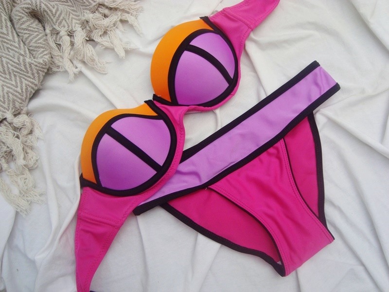 Compras | Ali Express | Biquini | Bikini | Triangl | Summer | https://cademeuchapeu.com