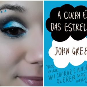 A Culpa é das Estrelas