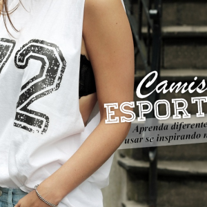 01 - Camisas Esportivas 1