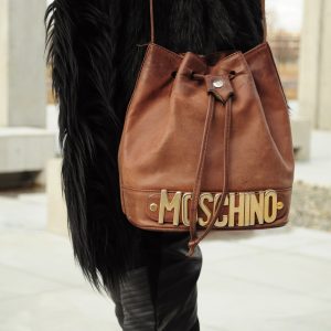 Pouch Bag