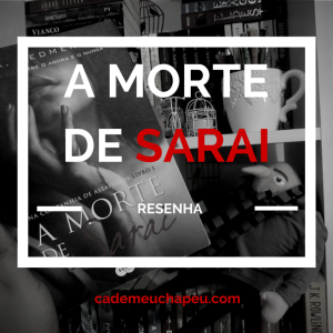 A morte de sarai