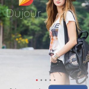 App Dujour - cademeuchapeu.com 3