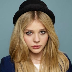 Chloë Moretz 2