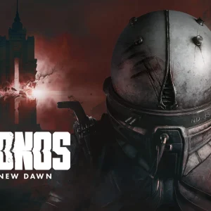 Cronos the new dawn 02