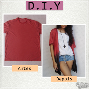 D.I.Y Kimono fashion - Instagram