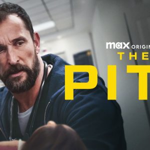The Pitt