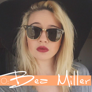 Bea Miller | Beatrice Miller | Estilo | Style | https://cademeuchapeu.com