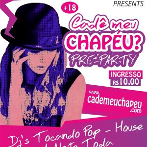 CMC Pré-Party