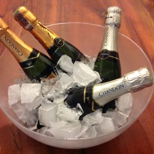 New Year