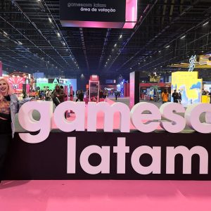 Gamescom