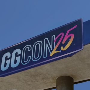 GGCON