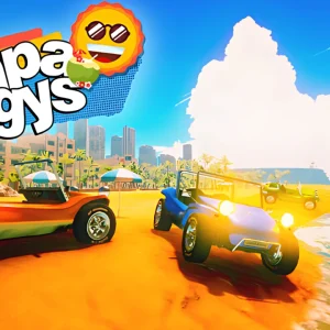 JAMPA BUGGYS 01