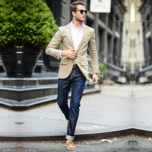 Moda Masculina