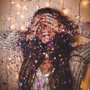 Party 800x800