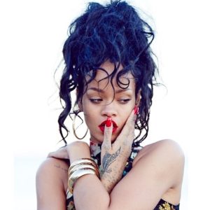 Rihanna para River Island (5)