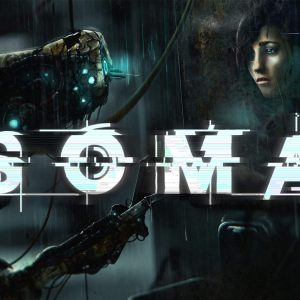 Soma capa