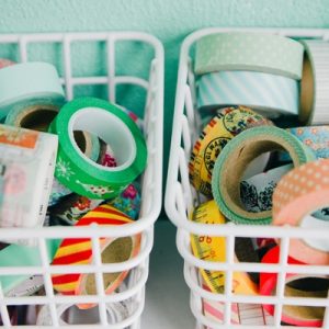 Washi Tape