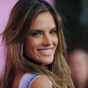 alessandra ambrosio