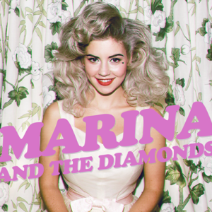 Marina ans the diamonds - cademeuchapeu.com
