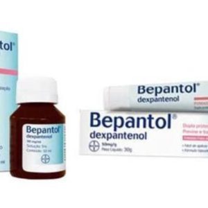 bepantol