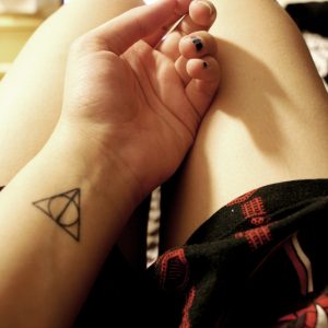 harry potter (1)