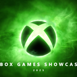 XBOX SHOWCASE 2025
