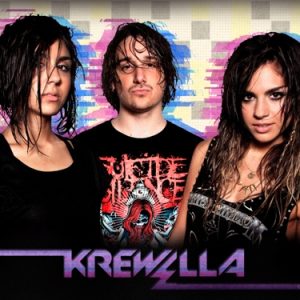 krewella