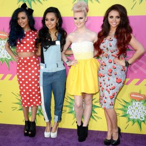 Nickelodeon's 26th Annual Kids' Choice Awards - Arrivals