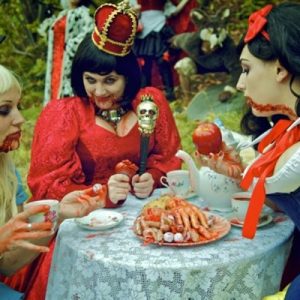 Halloween - cademeuchapeu.com