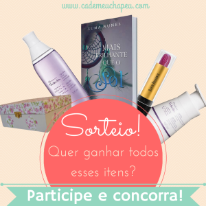 sorteio OFICIAL