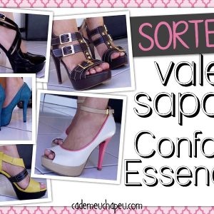 sorteio - titulo post b
