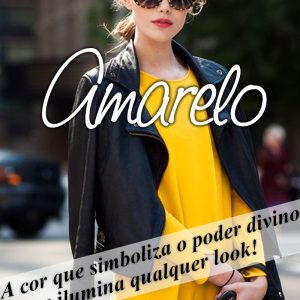 Amarelo