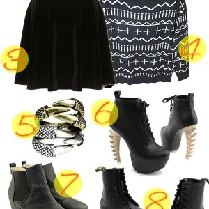 wishlist natal 2